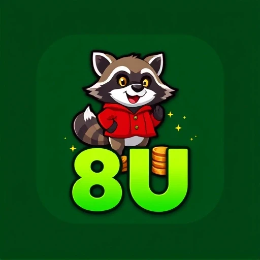 Logotipo 8u.com
