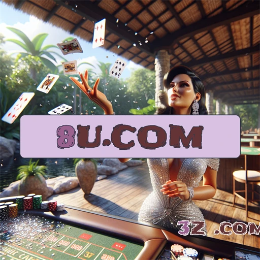 Explorando o Mundo Paga do 8u.com: Novidades Que Encantam