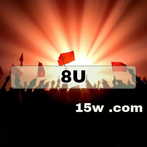 8u.com Torneios